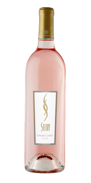 2024 Rosé of Grenache, Dry Creek Valley MAIN