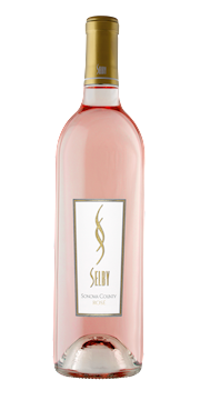 2024 Rosé of Grenache, Dry Creek Valley THUMBNAIL