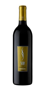 2018 Zinfandel, Otto's Block THUMBNAIL