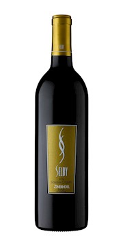 2019 Zinfandel, Bobcat Reserve THUMBNAIL