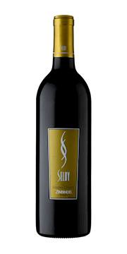 2023 Bobcat Zinfandel, Dry Creek Valley THUMBNAIL