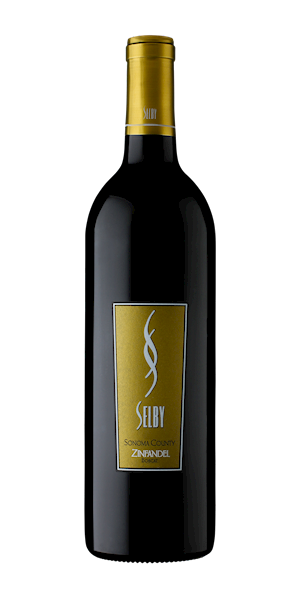 2022 Bobcat Zinfandel, Dry Creek Valley MAIN