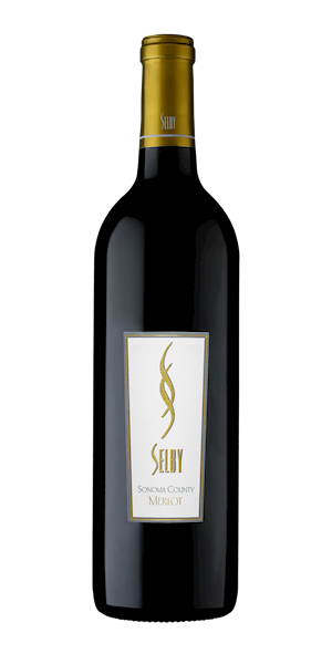 2021 Merlot, Sonoma County MAIN