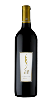 2021 Merlot, Sonoma County MAIN