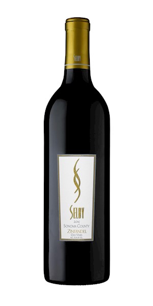 2019 Zinfandel, Old Vines MAIN