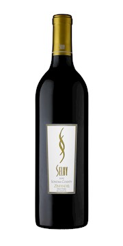 2019 Zinfandel, Old Vines THUMBNAIL