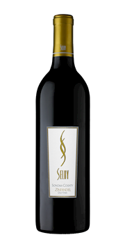 2023 Old Vine Zinfandel, Sonoma County THUMBNAIL