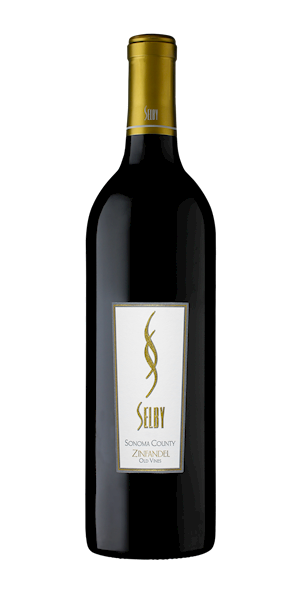 2021 Old Vine Zinfandel, Sonoma County MAIN