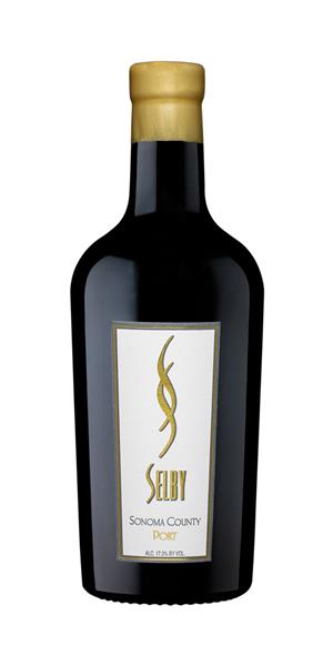 Zinfandel Port, Dry Creek Valley MAIN