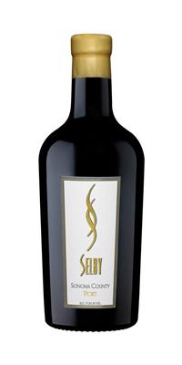 Zinfandel Port, Dry Creek Valley MAIN