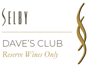 Dave's Club MAIN