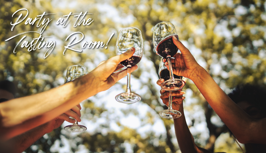 CA Wine Month Party: Sept. 28 THUMBNAIL