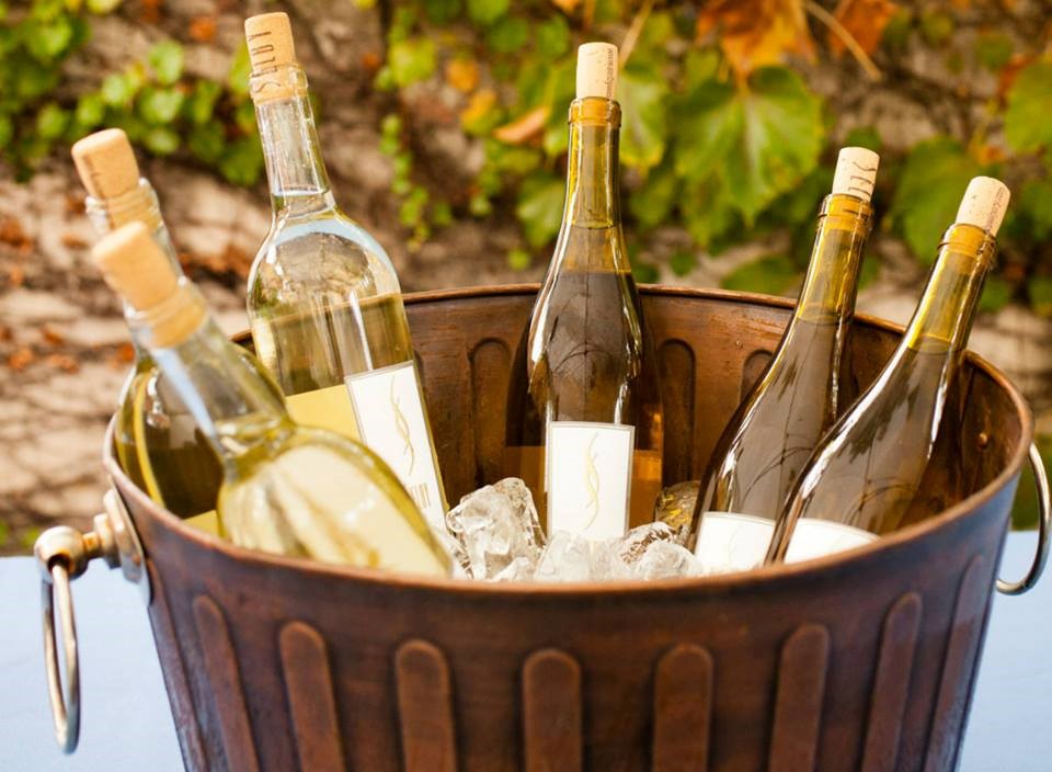 All Wines