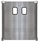 Stainless Steel Doors SWATCH