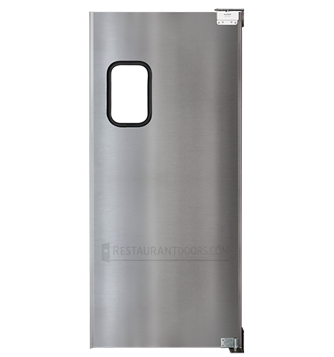 Stainless Steel Doors LARGE