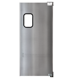 Stainless Steel Doors MAIN