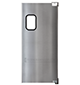 Stainless Steel Doors SWATCH