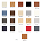 Wood Core Swing Doors SWATCH