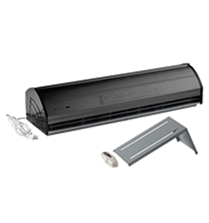 MicroShield Air Curtain MAIN