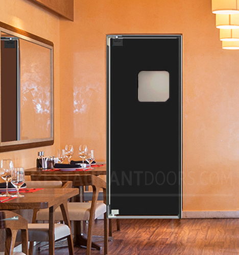 Wood Free Swing Doors THUMBNAIL