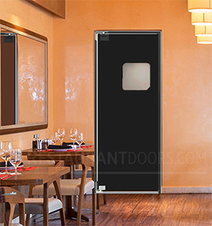 Wood Free Swing Doors MAIN