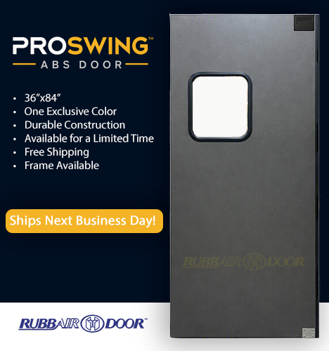 ProSwing™ ABS THUMBNAIL
