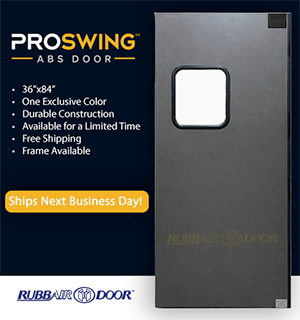 ProSwing™ ABS MAIN