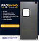 ProSwing™ ABS SWATCH