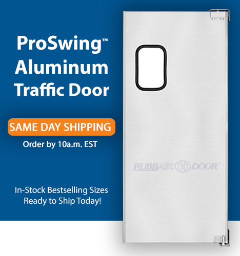 ProSwing™ Aluminum THUMBNAIL