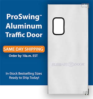 ProSwing™ Aluminum MAIN