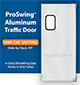 ProSwing™ Aluminum SWATCH