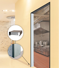 Door Frame MAIN