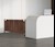 Cafe Kitchen Doors SWATCH