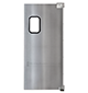 Stainless Wood Core Door SWATCH