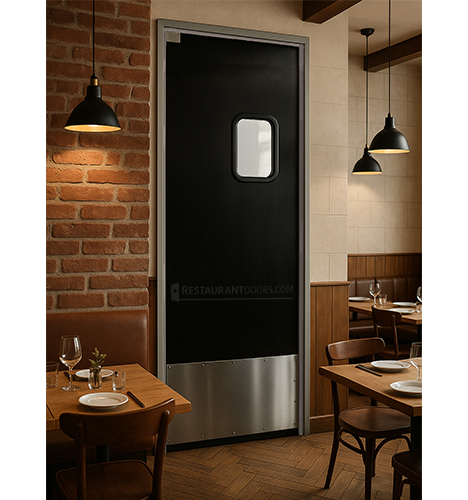 Wood Core Swing Doors LARGE
