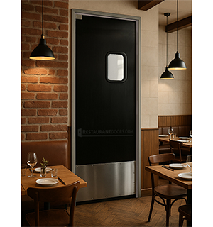 Wood Core Swing Doors SWATCH