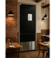 Wood Core Swing Doors SWATCH