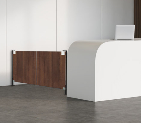 Café Kitchen Doors SWATCH
