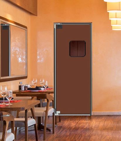 Wood Free Swing Doors MAIN