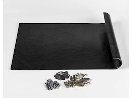 Durulite Industrial Bumper Kit 24 Inch THUMBNAIL