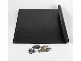 Durulite Industrial Bumper Kit- 36 Inch THUMBNAIL