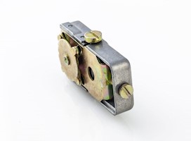 DOOR CLOSER ADJUSTER NATURAL THUMBNAIL