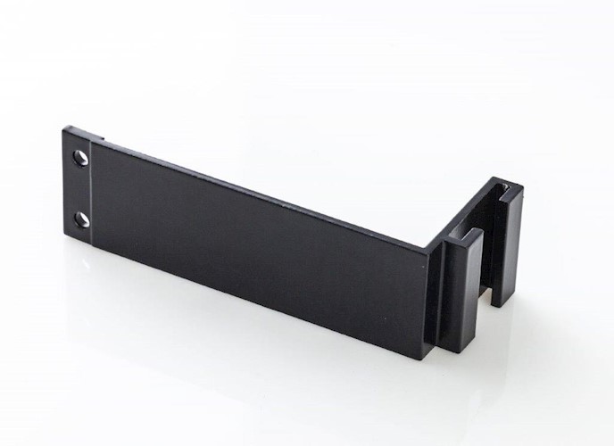 STRAIGHT SHELF BRACKET JAMB, REV A BLACK Online Store