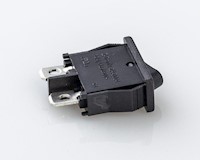 ROCKER SWITCH MAIN