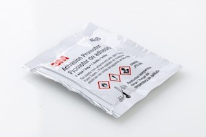 3M ADHESIVE PROMOTER 06396; LBR-9951-406 REV X1 THUMBNAIL