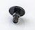 #.250-28, DETENT, HOLD OPEN SHOULDER BOLT-BLK; LBR-9931-403 Rev C SWATCH