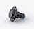 #.250-28, DETENT, HOLD OPEN SHOULDER BOLT-BLK; LBR-9931-403 Rev C SWATCH