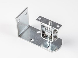 KIT, ZINC, COMPLETE UPPER HINGE ASSEMBLY THUMBNAIL