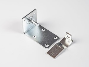 KIT, ZINC, LOWER HINGE ASSEMBLY (SCP15/E LARGE