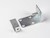 KIT, ZINC, LOWER HINGE ASSEMBLY (SCP15/E SWATCH